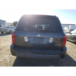 2004 HONDA PILOT