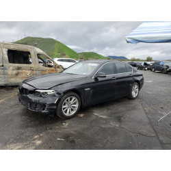 2016 BMW 5 SERIES