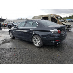 2016 BMW 5 SERIES
