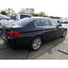 2016 BMW 5 SERIES