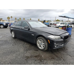 2016 BMW 5 SERIES