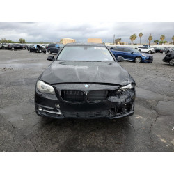 2016 BMW 5 SERIES