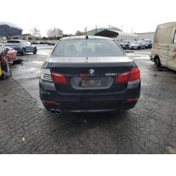 2016 BMW 5 SERIES