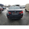 2016 BMW 5 SERIES