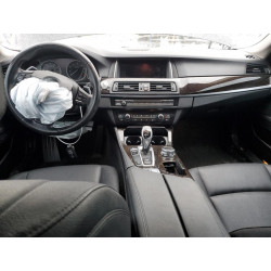 2016 BMW 5 SERIES
