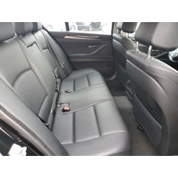 2016 BMW 5 SERIES