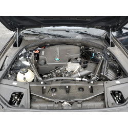 2016 BMW 5 SERIES