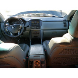 2004 HONDA PILOT