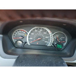 2004 HONDA PILOT