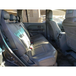 2004 HONDA PILOT