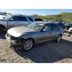 2018 BMW 3 SERIES