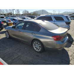 2018 BMW 3 SERIES