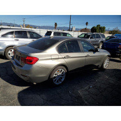 2018 BMW 3 SERIES