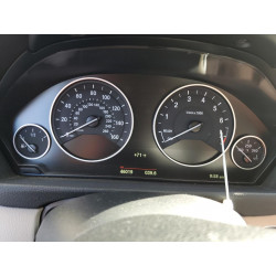 2018 BMW 3 SERIES