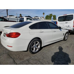 2015 BMW 4 SERIES