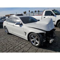 2015 BMW 4 SERIES