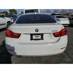 2015 BMW 4 SERIES