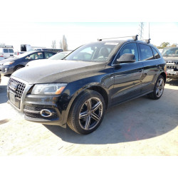 2011 AUDI Q5