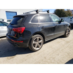 2011 AUDI Q5