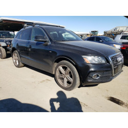 2011 AUDI Q5