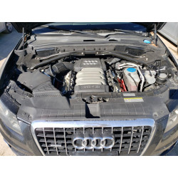 2011 AUDI Q5