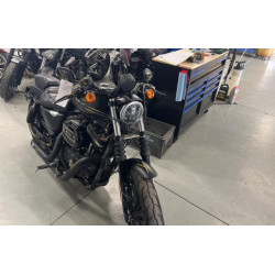 2020 HARLEY-DAVIDSON XL883 N 1HD4LE21XLB432663 88988045