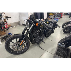 2020 HARLEY-DAVIDSON XL883 N 1HD4LE21XLB432663 88988045