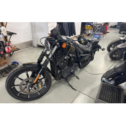 2020 HARLEY-DAVIDSON XL883 N 1HD4LE21XLB432663 88988045