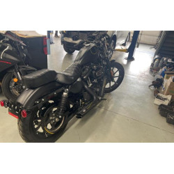 2020 HARLEY-DAVIDSON XL883 N 1HD4LE21XLB432663 88988045