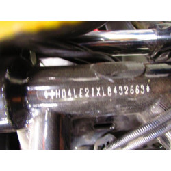 2020 HARLEY-DAVIDSON XL883 N 1HD4LE21XLB432663 88988045