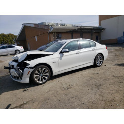 2015 BMW 5 SERIES
