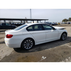2015 BMW 5 SERIES