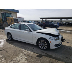 2015 BMW 5 SERIES