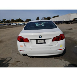 2015 BMW 5 SERIES