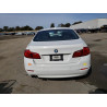 2015 BMW 5 SERIES