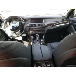 2015 BMW 5 SERIES