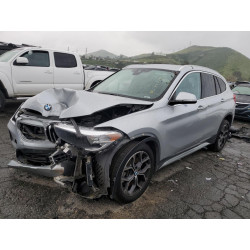2020 BMW X1