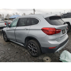 2020 BMW X1