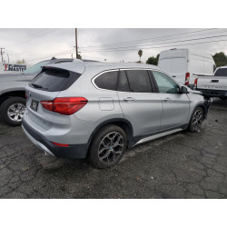 2020 BMW X1