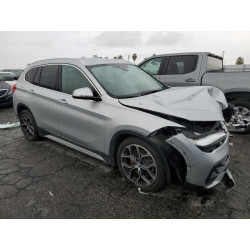 2020 BMW X1