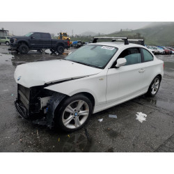 2013 BMW 1 SERIES