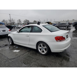 2013 BMW 1 SERIES