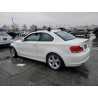 2013 BMW 1 SERIES