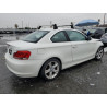 2013 BMW 1 SERIES