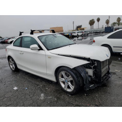 2013 BMW 1 SERIES