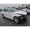 2013 BMW 1 SERIES