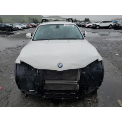 2013 BMW 1 SERIES