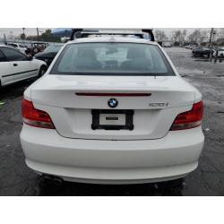2013 BMW 1 SERIES
