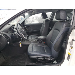 2013 BMW 1 SERIES