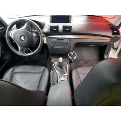 2013 BMW 1 SERIES